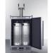 Summit 24 Inch 56 Cu Ft