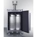 Summit 24 Inch 56 Cu Ft