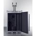 Summit 24 Inch 56 Cu Ft