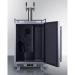 Summit 24 Inch 56 Cu Ft