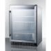 Summit Commercial 24 Inch 50 Cu Ft