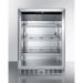Summit Commercial 24 Inch 50 Cu Ft