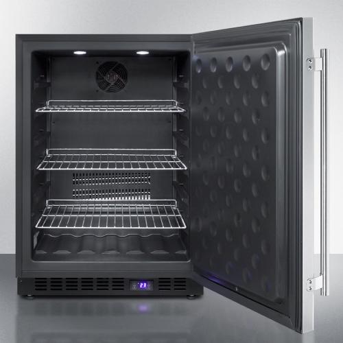 Summit 24 Inch 472 Cu Ft