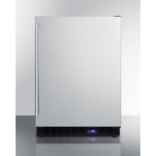Summit 24 Inch 472 Cu Ft