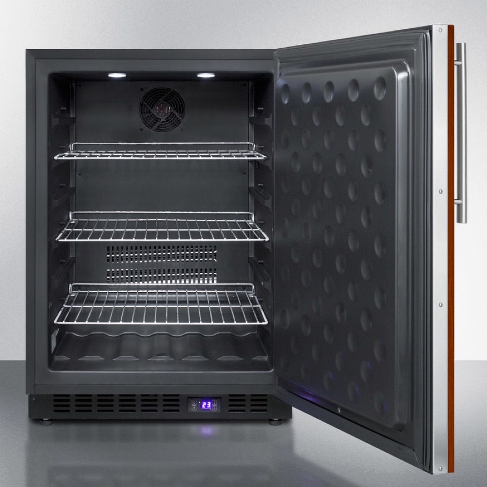 Summit 24 Inch 472 Cu Ft
