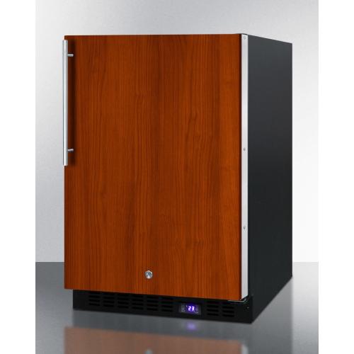 Summit 24 Inch 472 Cu Ft
