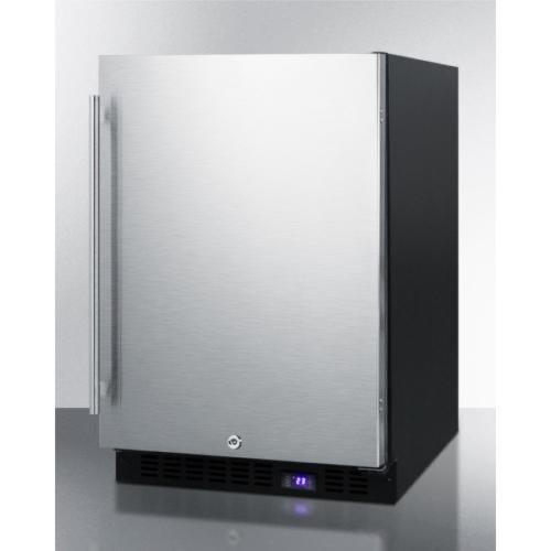 Summit 24 Inch 472 Cu Ft
