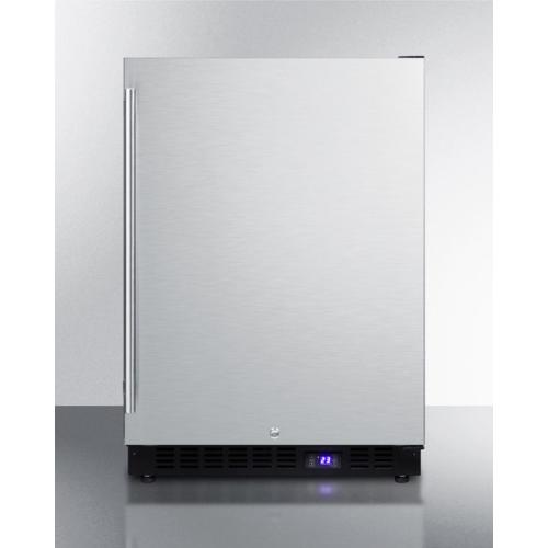 Summit 24 Inch 472 Cu Ft