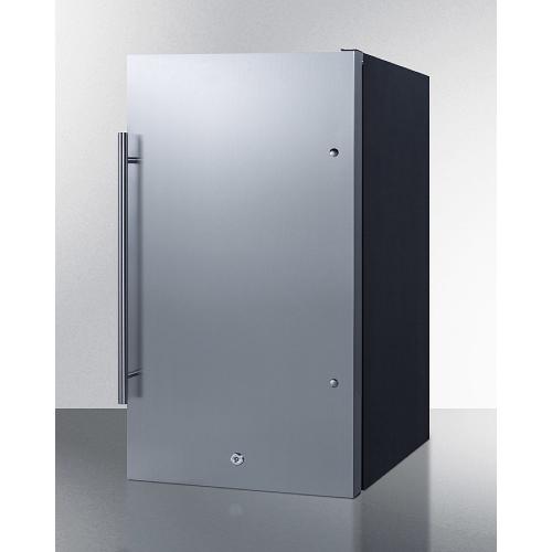 Summit 19 Inch 31 Cu Ft