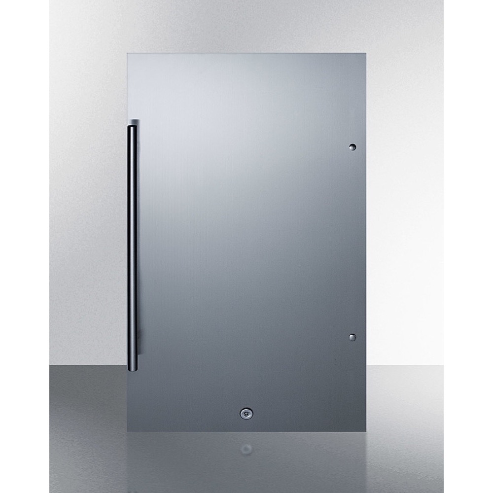Summit 19 Inch 31 Cu Ft