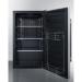 Summit 19 Inch 31 Cu Ft