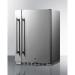 Summit 24 Inch 31 Cu Ft
