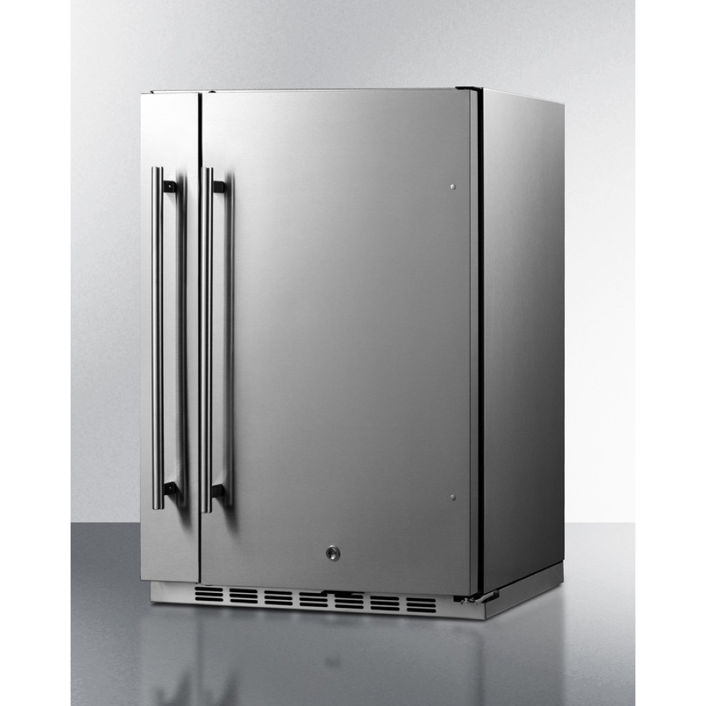 Summit 24 Inch 31 Cu Ft