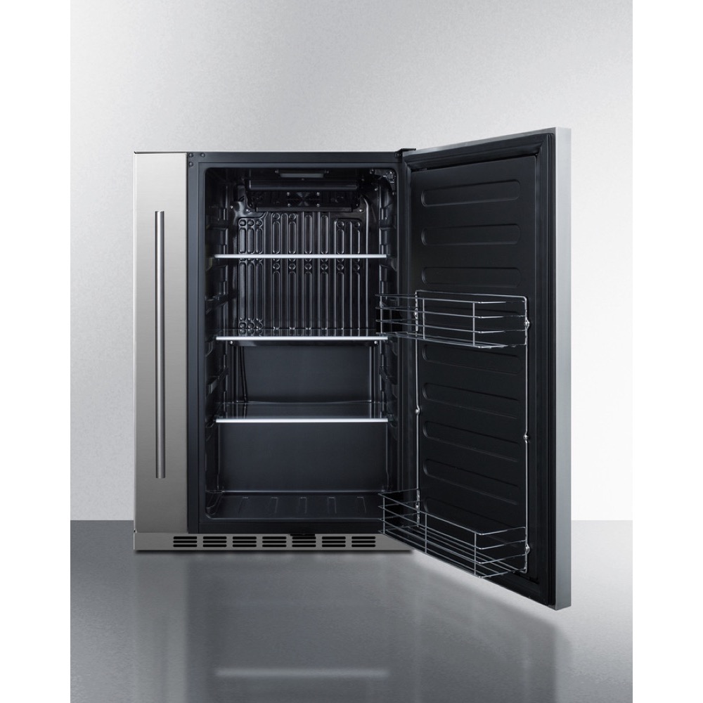 Summit 24 Inch 31 Cu Ft