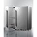 Summit 24 Inch 31 Cu Ft