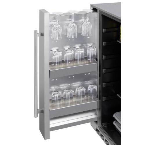 Summit 24 Inch 31 Cu Ft