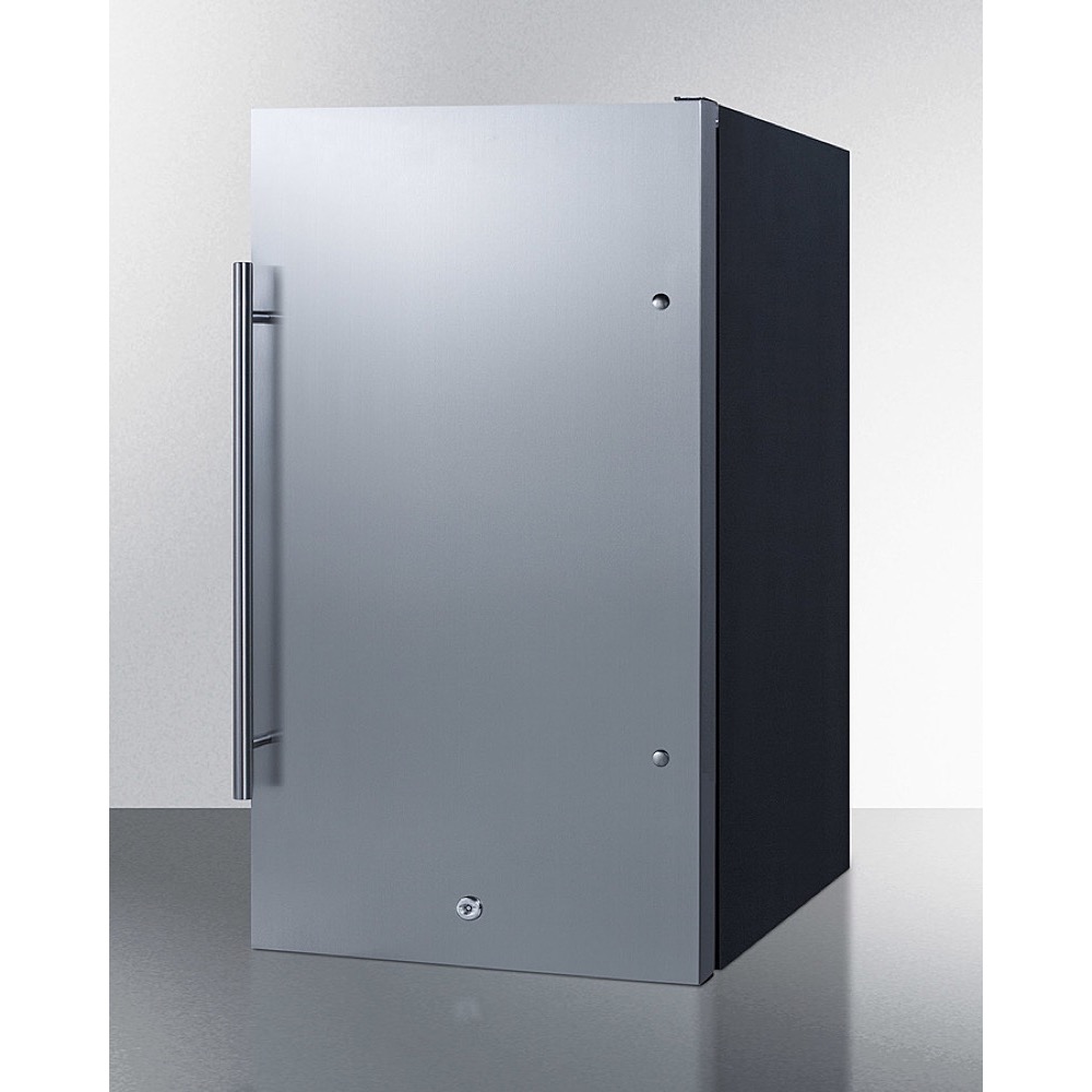 Summit 19 Inch 31 Cu Ft