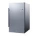 Summit 19 Inch 31 Cu Ft
