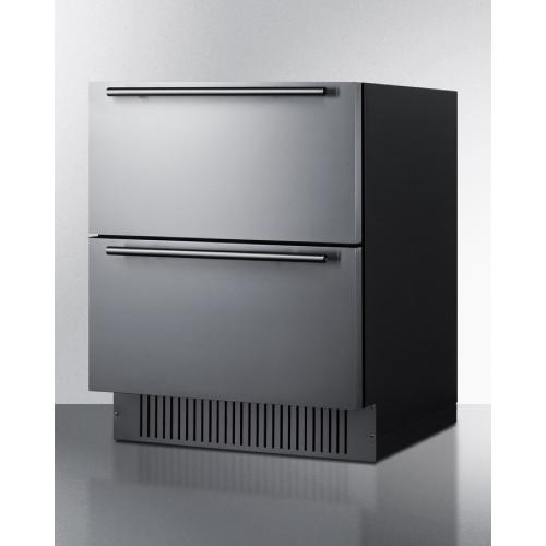 Summit 27 Inch 483 Cu Ft