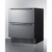Summit 27 Inch 483 Cu Ft