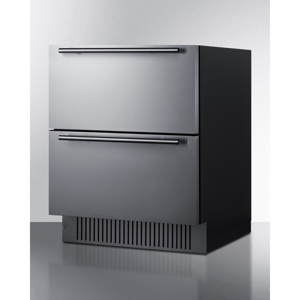 Summit 27 Inch 483 Cu Ft