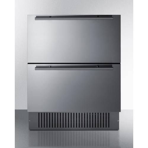 Summit 27 Inch 483 Cu Ft