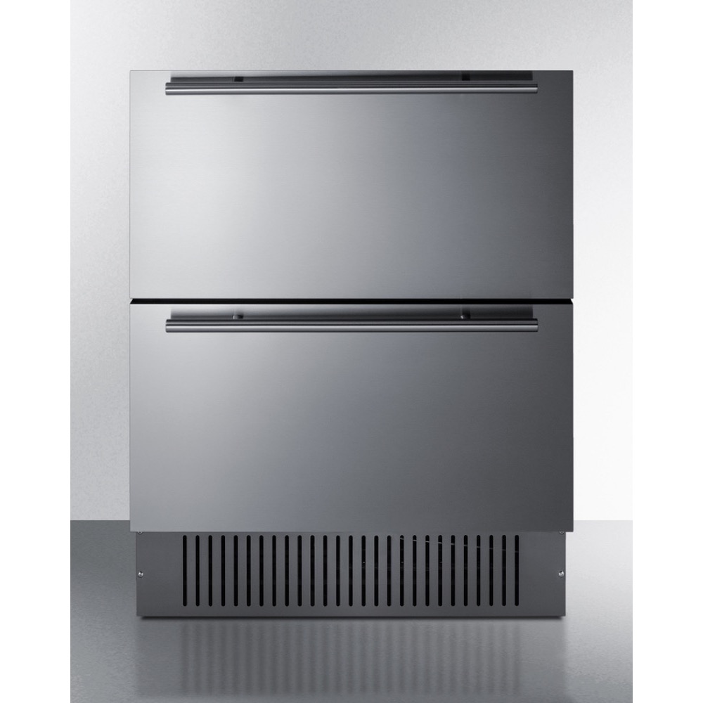 Summit 27 Inch 483 Cu Ft