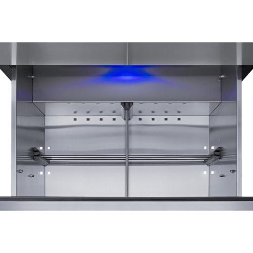 Summit 27 Inch 483 Cu Ft