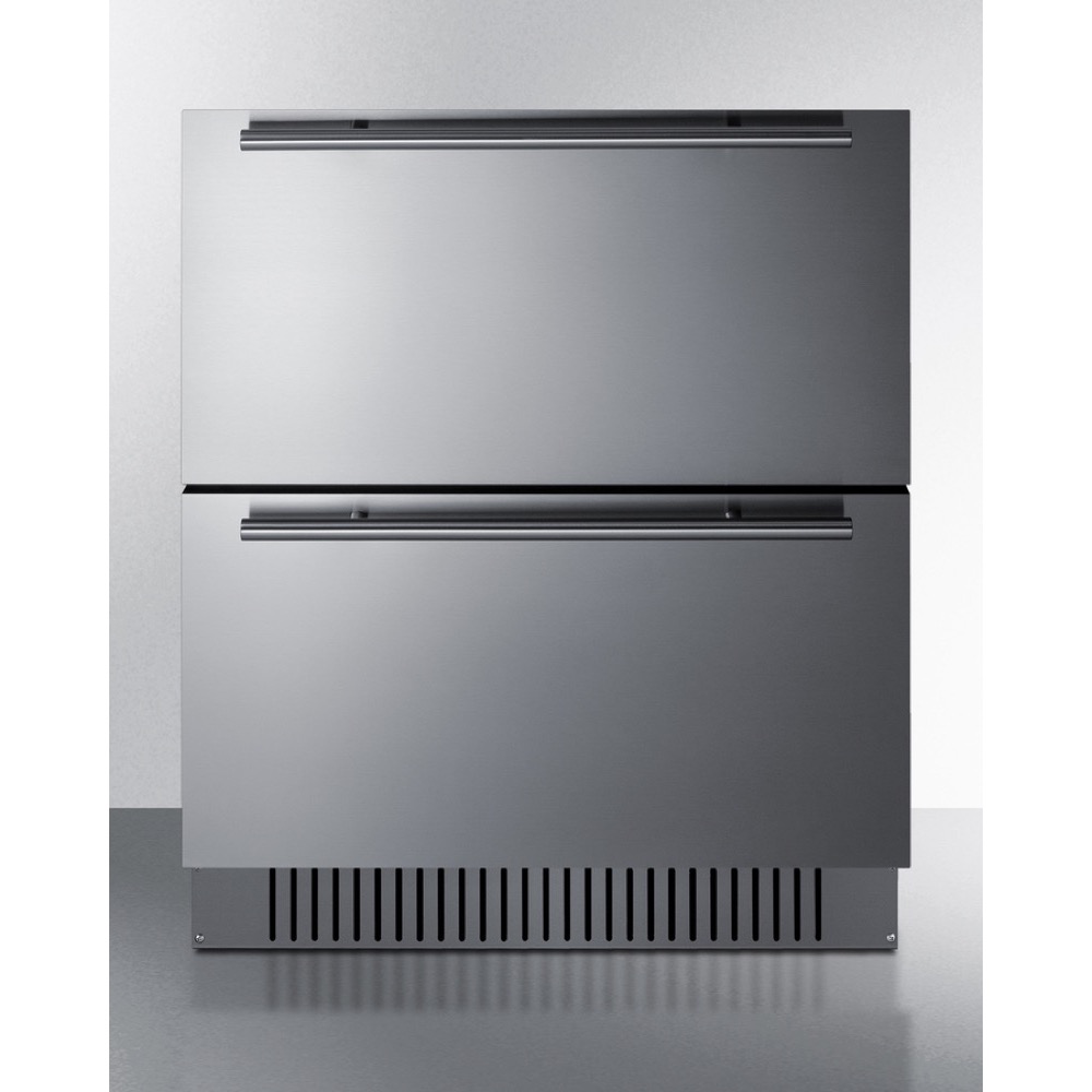 Summit 27 Inch 483 Cu Ft