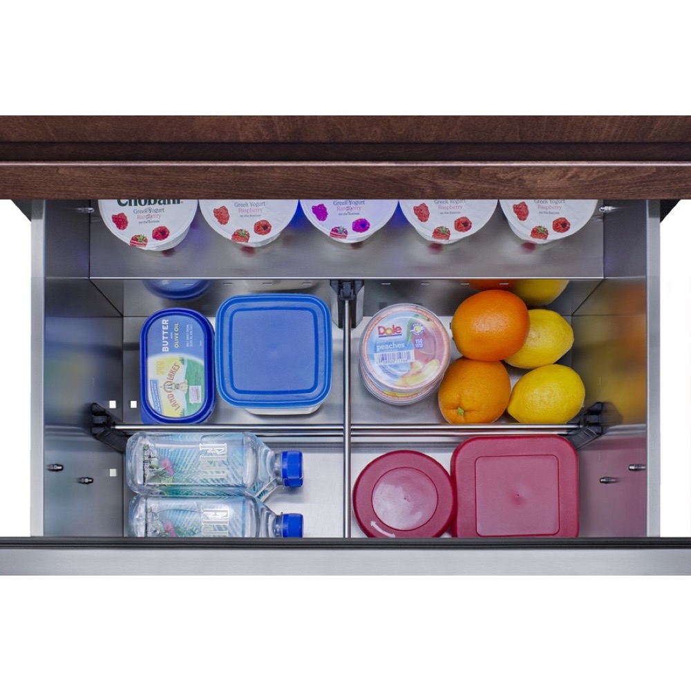 Summit 27 Inch 483 Cu Ft