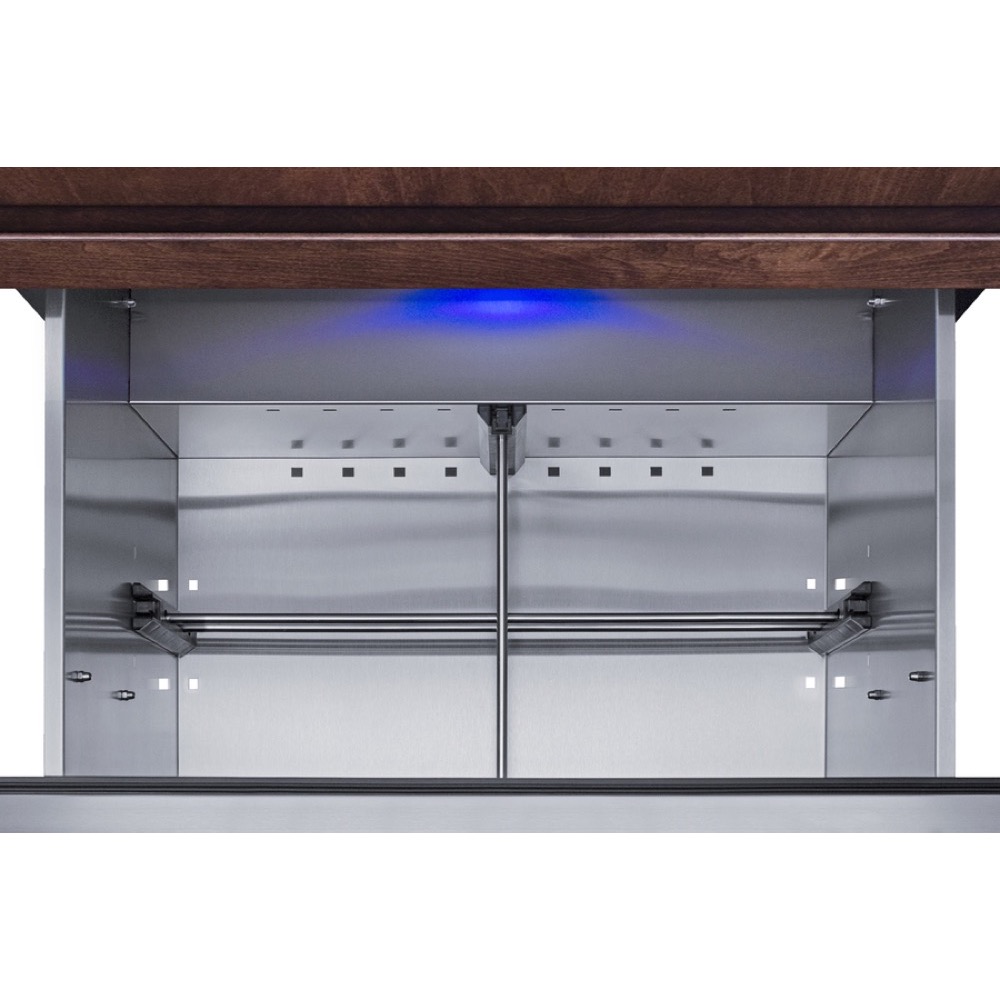 Summit 27 Inch 483 Cu Ft