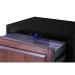 Summit 27 Inch 483 Cu Ft