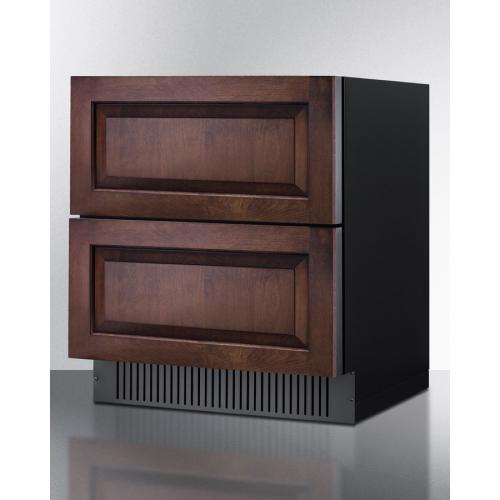 Summit 30 Inch 542 Cu Ft