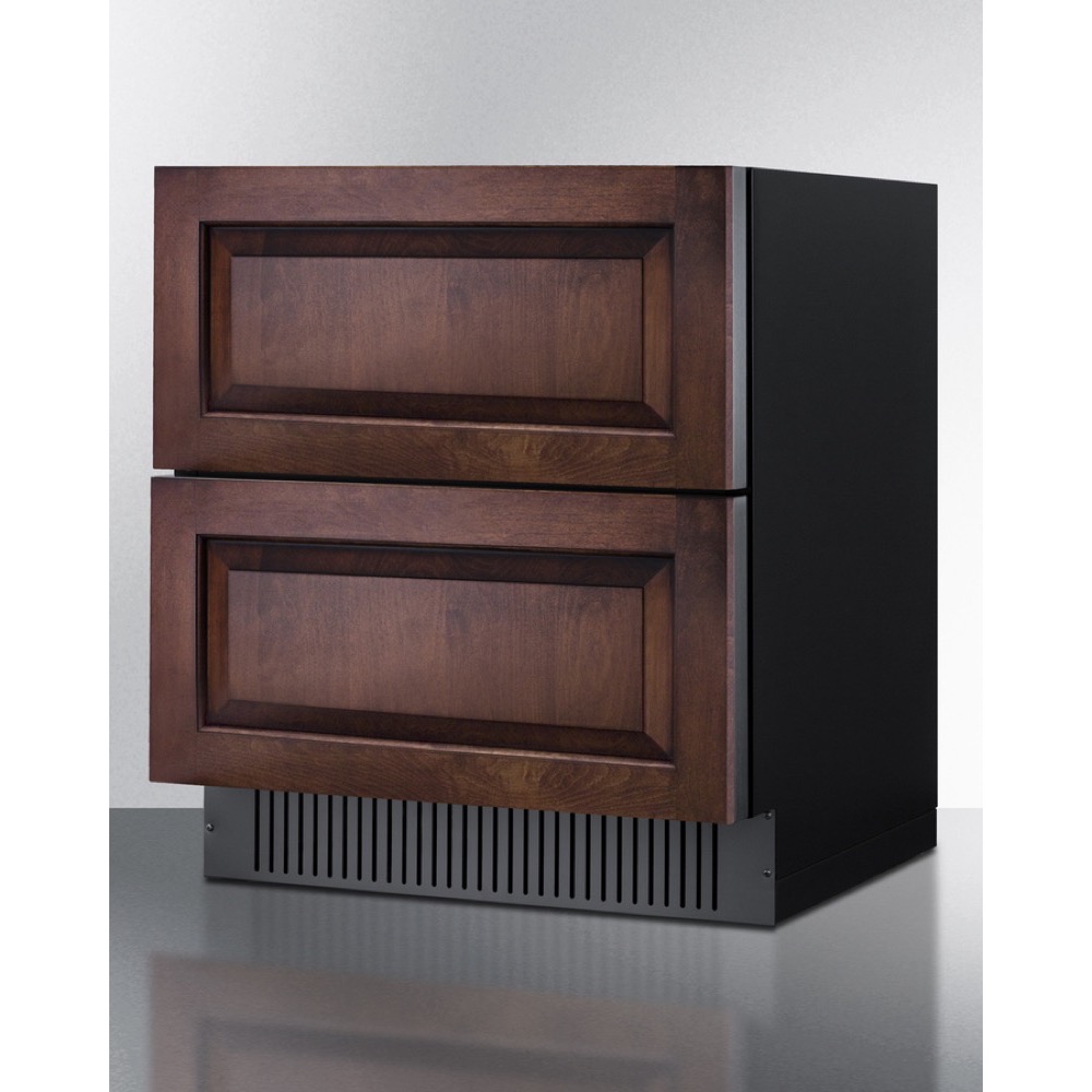 Summit 30 Inch 542 Cu Ft