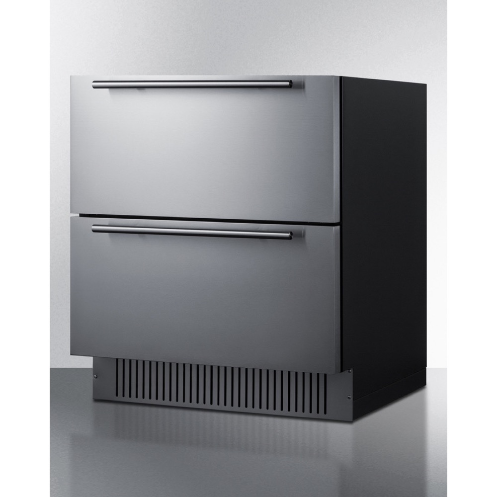 Summit 30 Inch 542 Cu Ft
