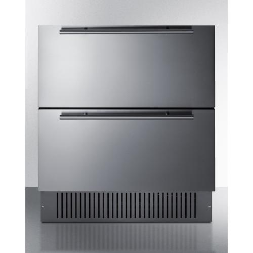 Summit 30 Inch 542 Cu Ft