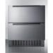 Summit 30 Inch 542 Cu Ft