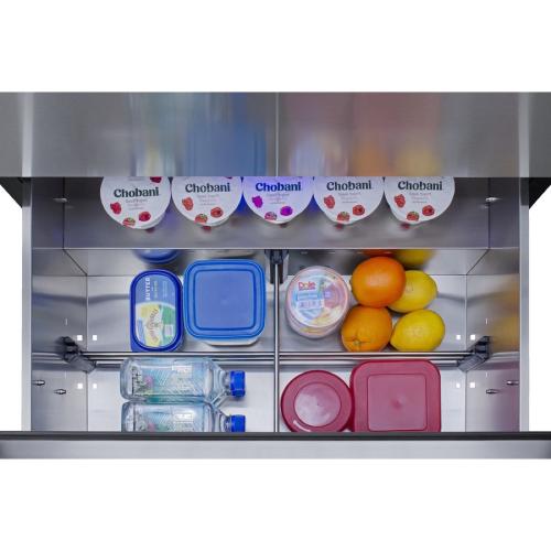 Summit 30 Inch 542 Cu Ft