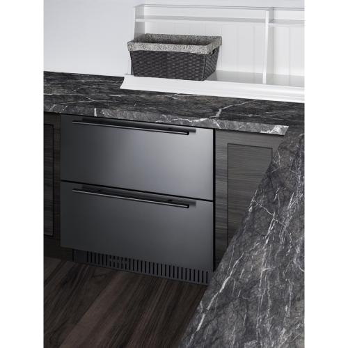 Summit 30 Inch 542 Cu Ft