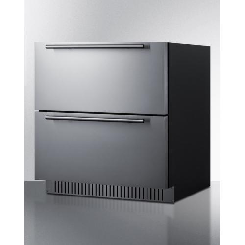 Summit 30 Inch 542 Cu Ft