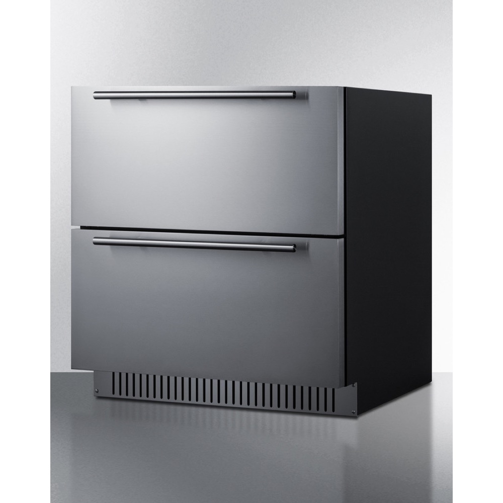 Summit 30 Inch 542 Cu Ft
