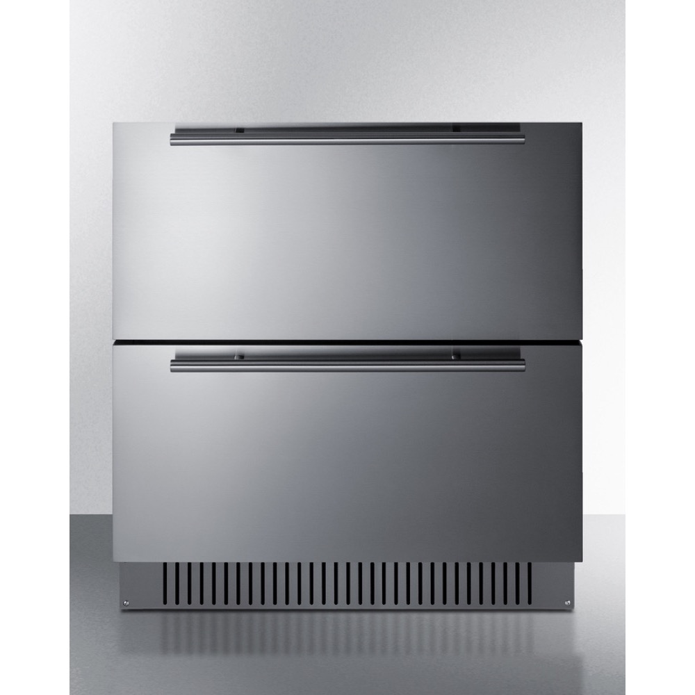Summit 30 Inch 542 Cu Ft