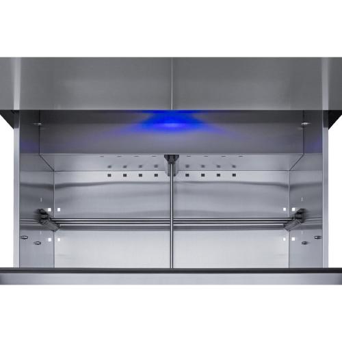 Summit 30 Inch 542 Cu Ft