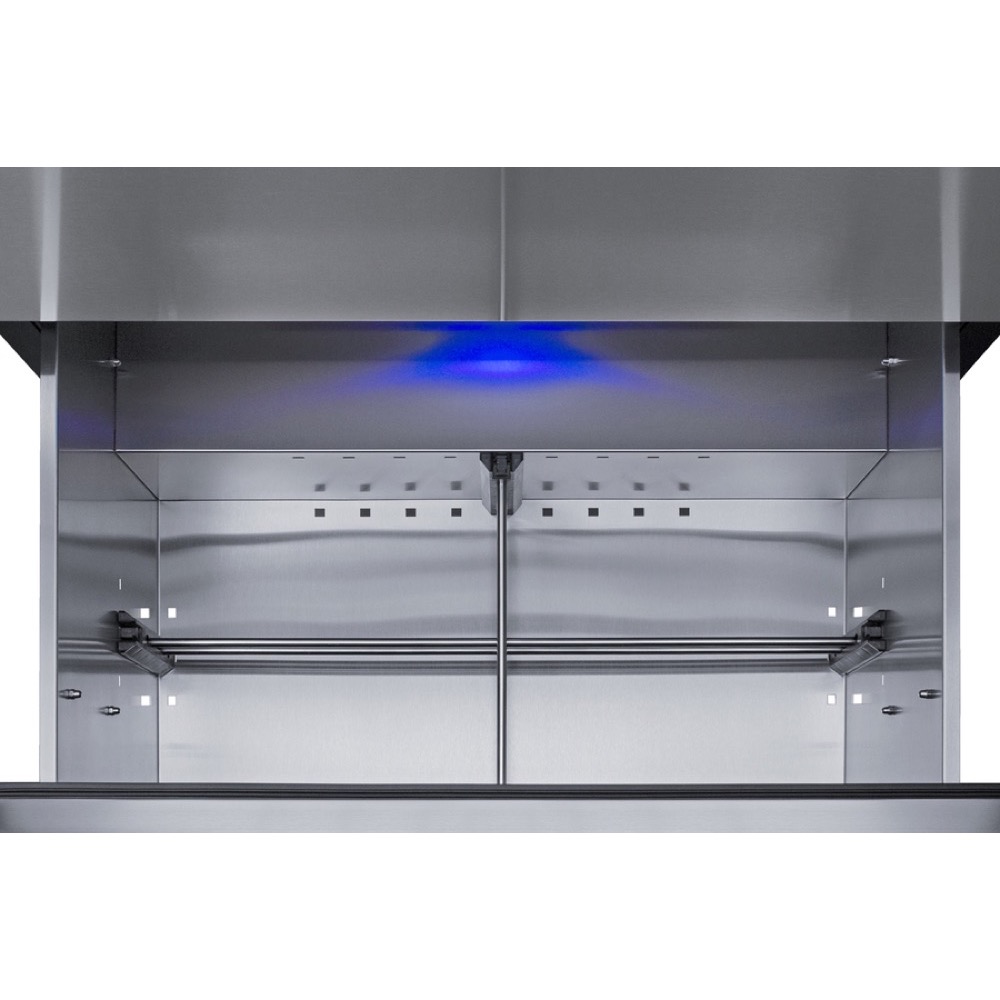 Summit 30 Inch 542 Cu Ft