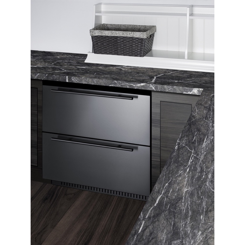 Summit 30 Inch 542 Cu Ft