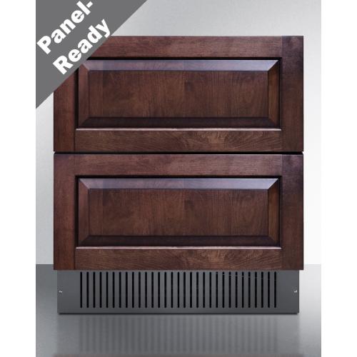 Summit 30 Inch 542 Cu Ft
