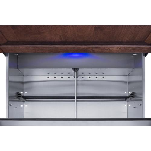 Summit 30 Inch 542 Cu Ft