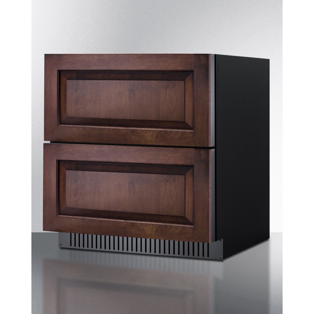 Summit 30 Inch 542 Cu Ft