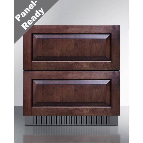 Summit 30 Inch 542 Cu Ft