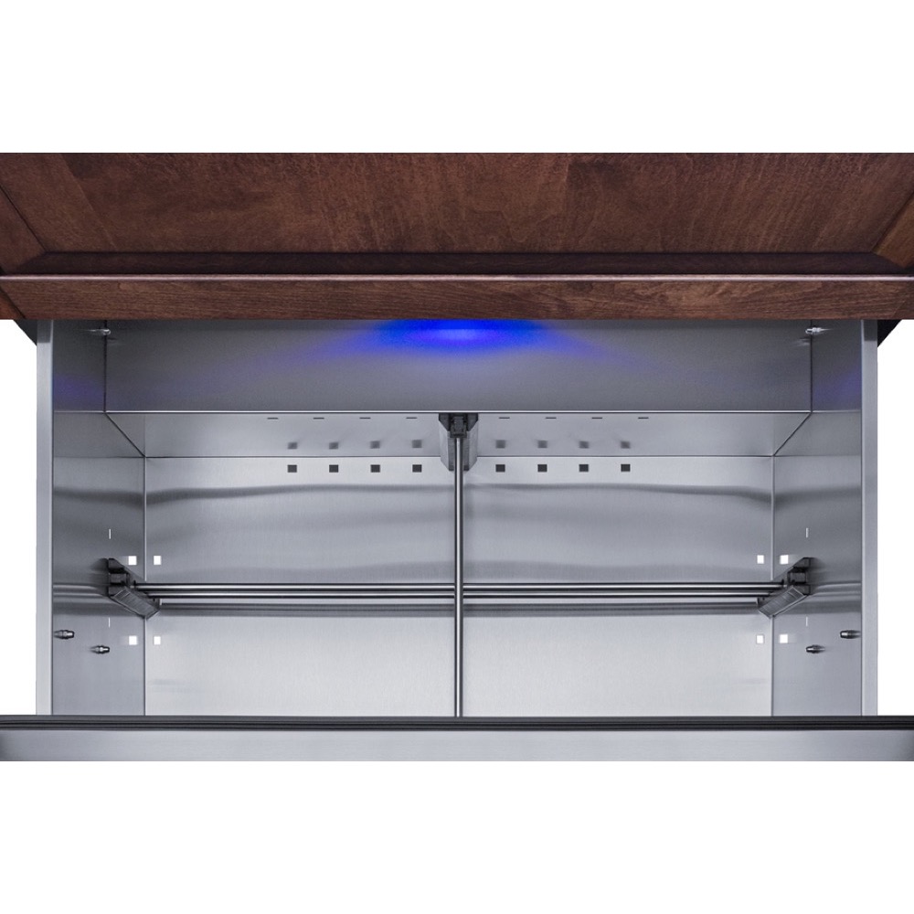 Summit 30 Inch 542 Cu Ft